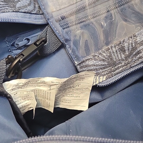 Dakine 18L Beach Tote zippable - Picture 5 of 8